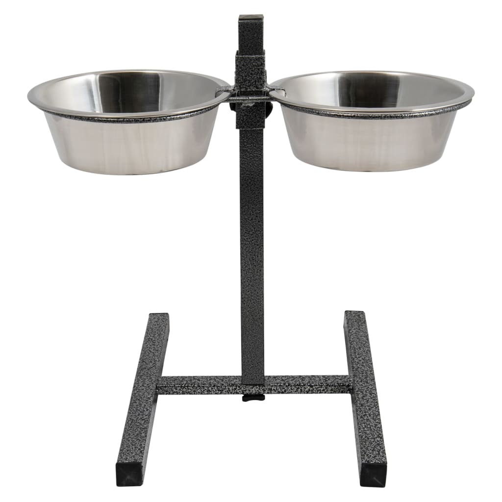 Suporte para comedouro de animais de estimação