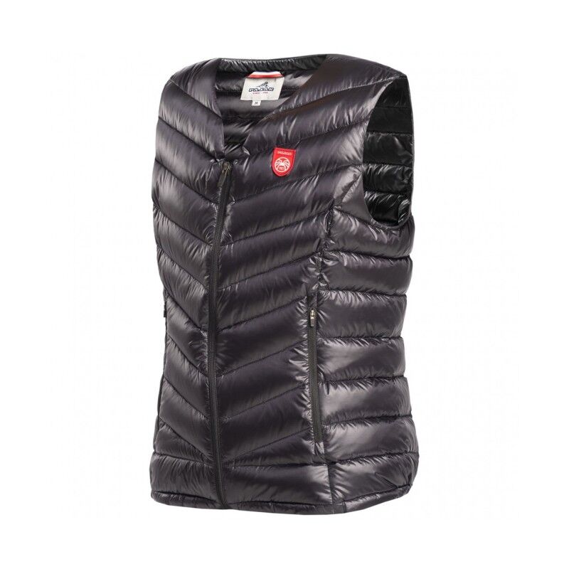 Shadow V-Neck Vest - Doudoune sans manches femme