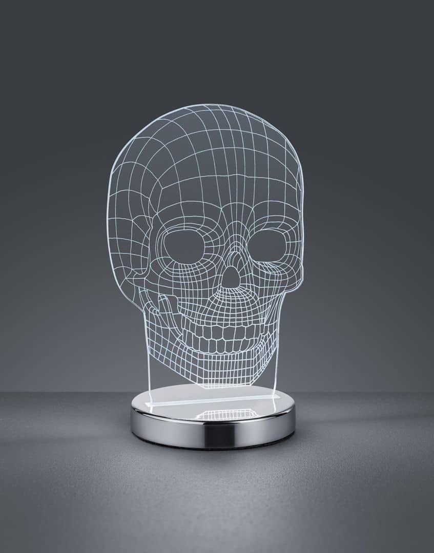 LED-Tischleuchte