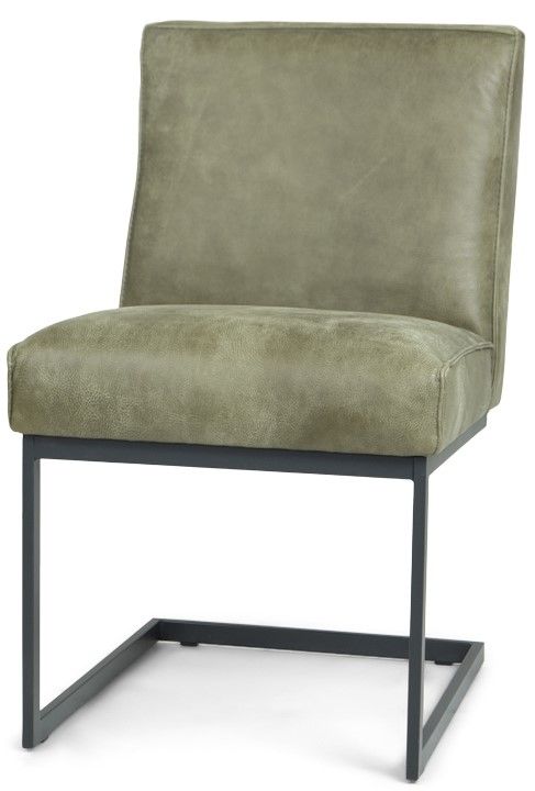 Eetstoel Fun B54 x D65 x H88 cm