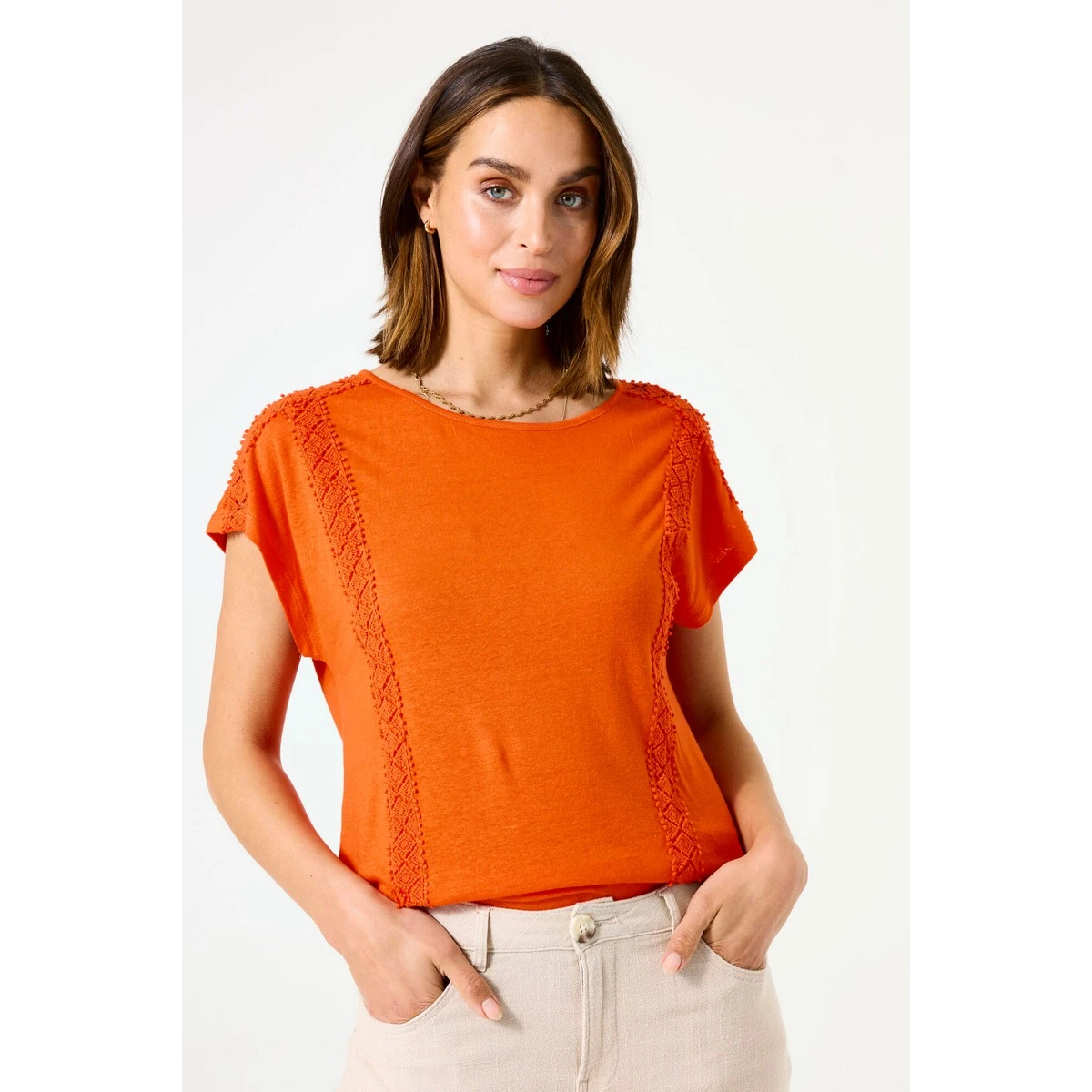 Dames Blouse Kennie