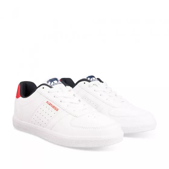 Baskets BLANC AIRNESS