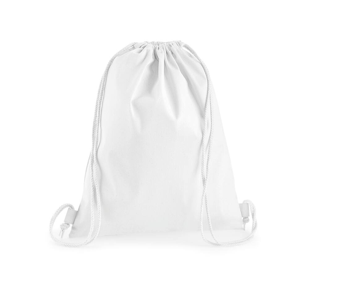 Westford mill WM210 - Sac de Sport en Coton Premium Résistant