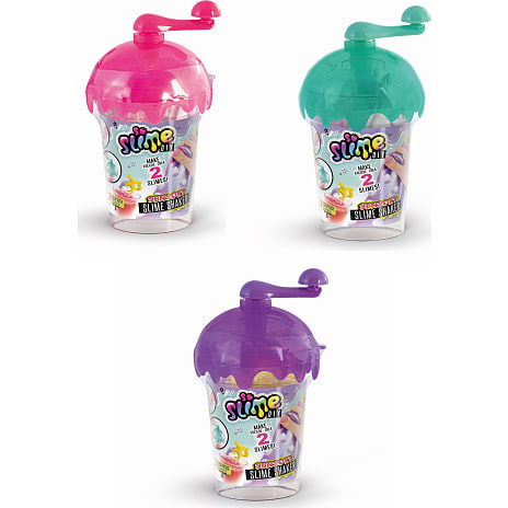 So Slime Sensory slime shaker