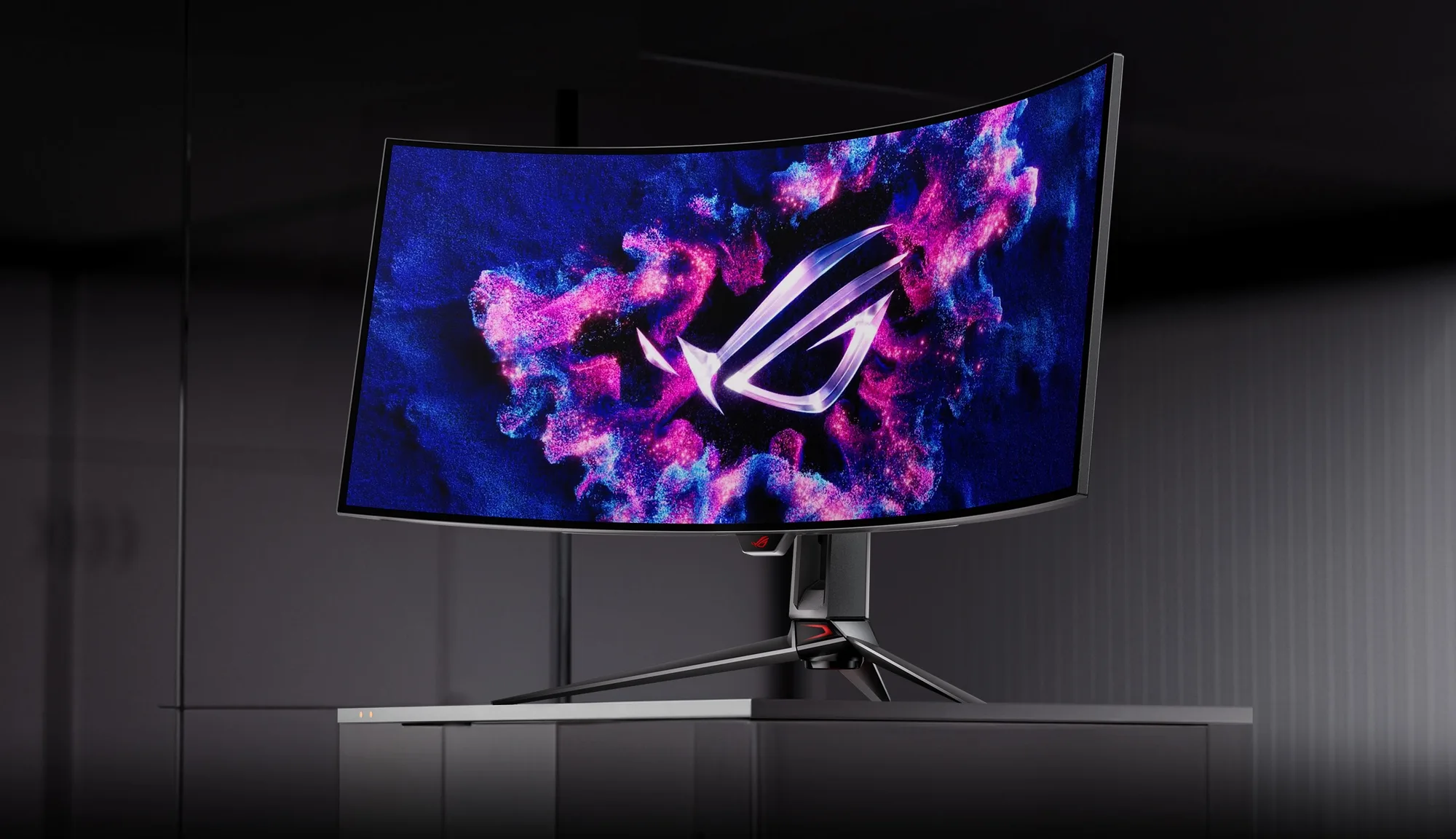 Asus ROG Swift OLED PG39WCDM Écrans gaming