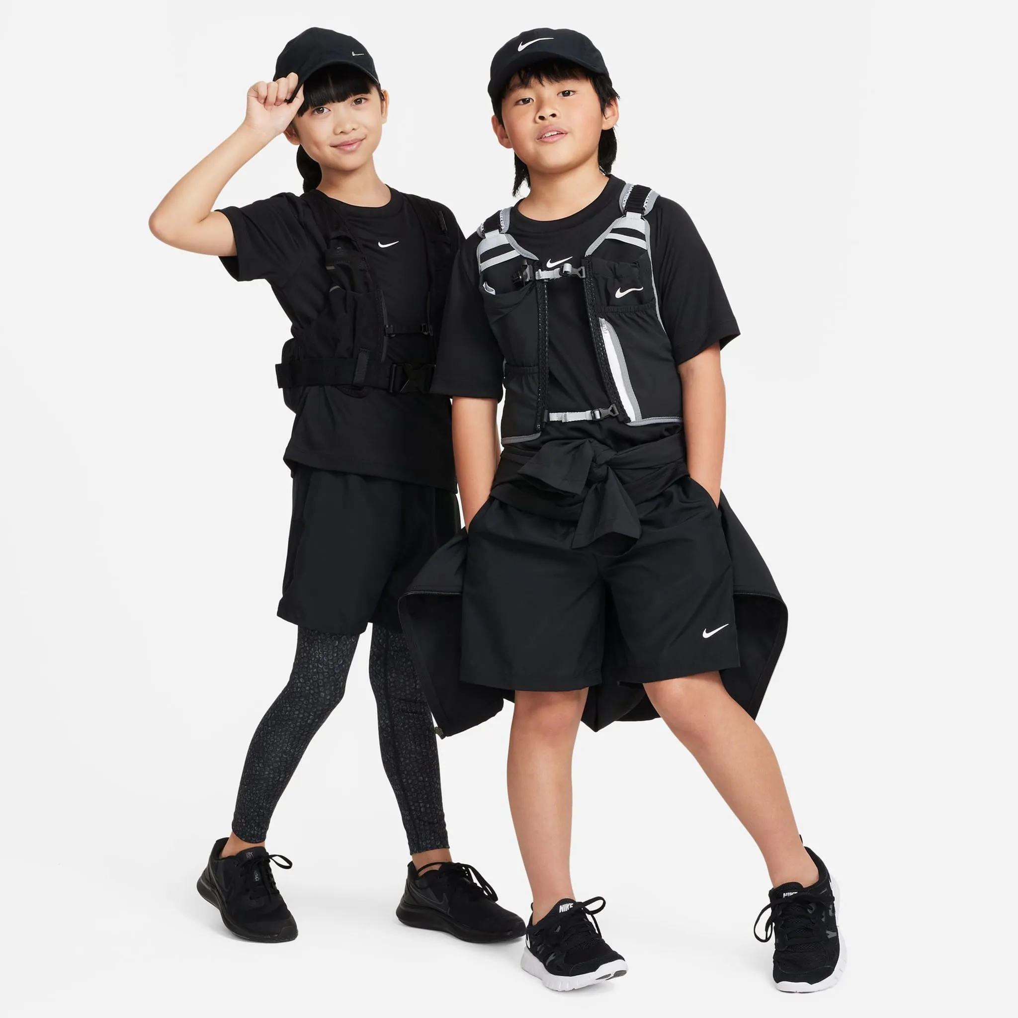 Nike T-Shirt Dri-Fit Multi 8-16ans