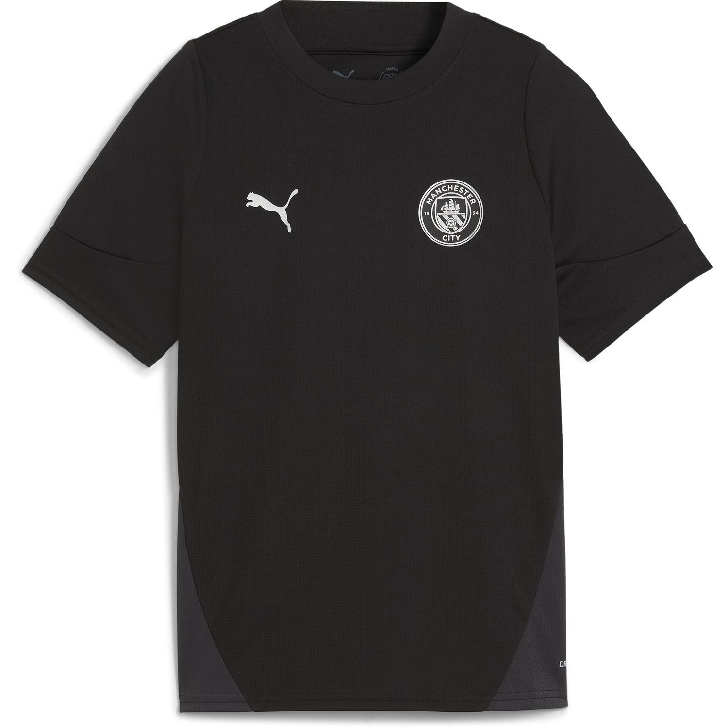 Puma Manchester City Training Shirt Kids 2025/2026