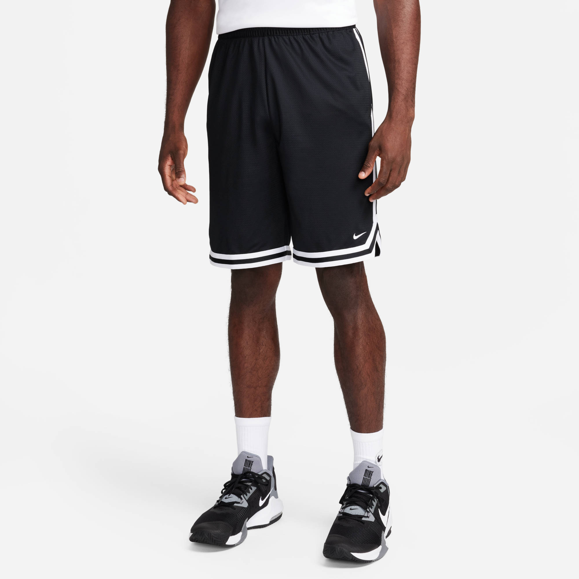Nike Nike DNA Men"s Dri-FIT 10" Bas