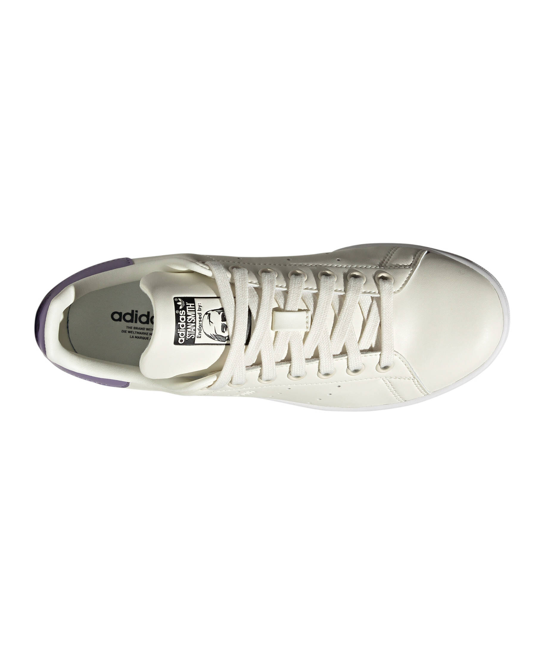 adidas Originals| Damen Sneaker STAN SMITH