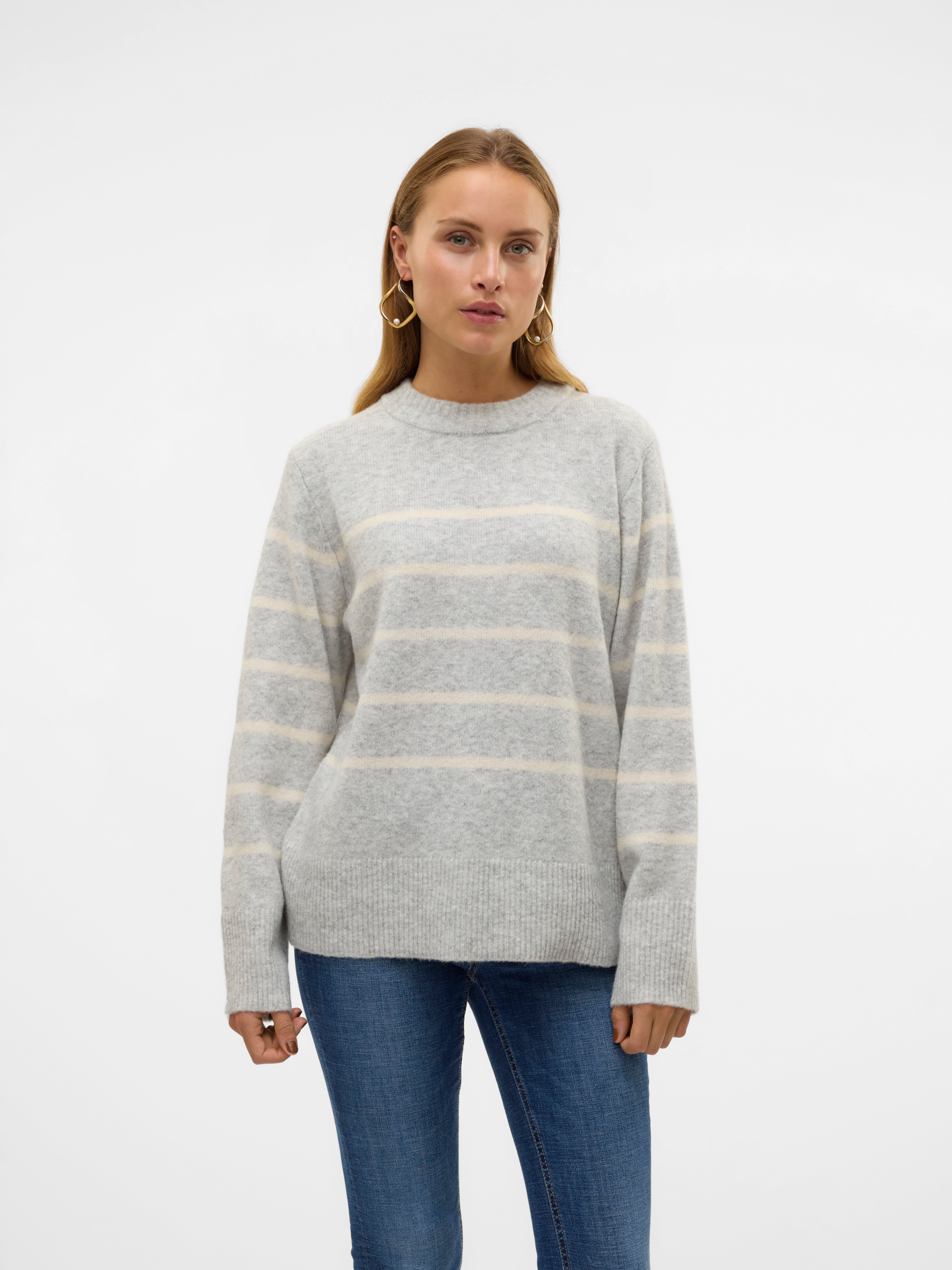 VMFLAWLESS Gebreide pullover