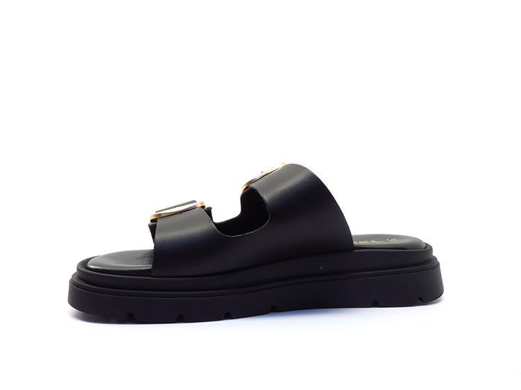Tamaris 1-27239-42 black leather