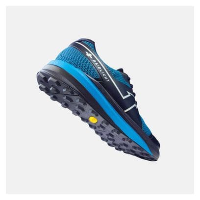 Chaussures de Trail Raidlight Ascendo MP  Bleu