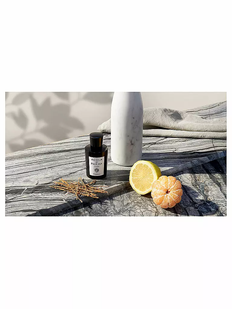 ACQUA DI PARMA Colonia Essenza Eau de Cologne Vaporisateur 100ml keine Farbe