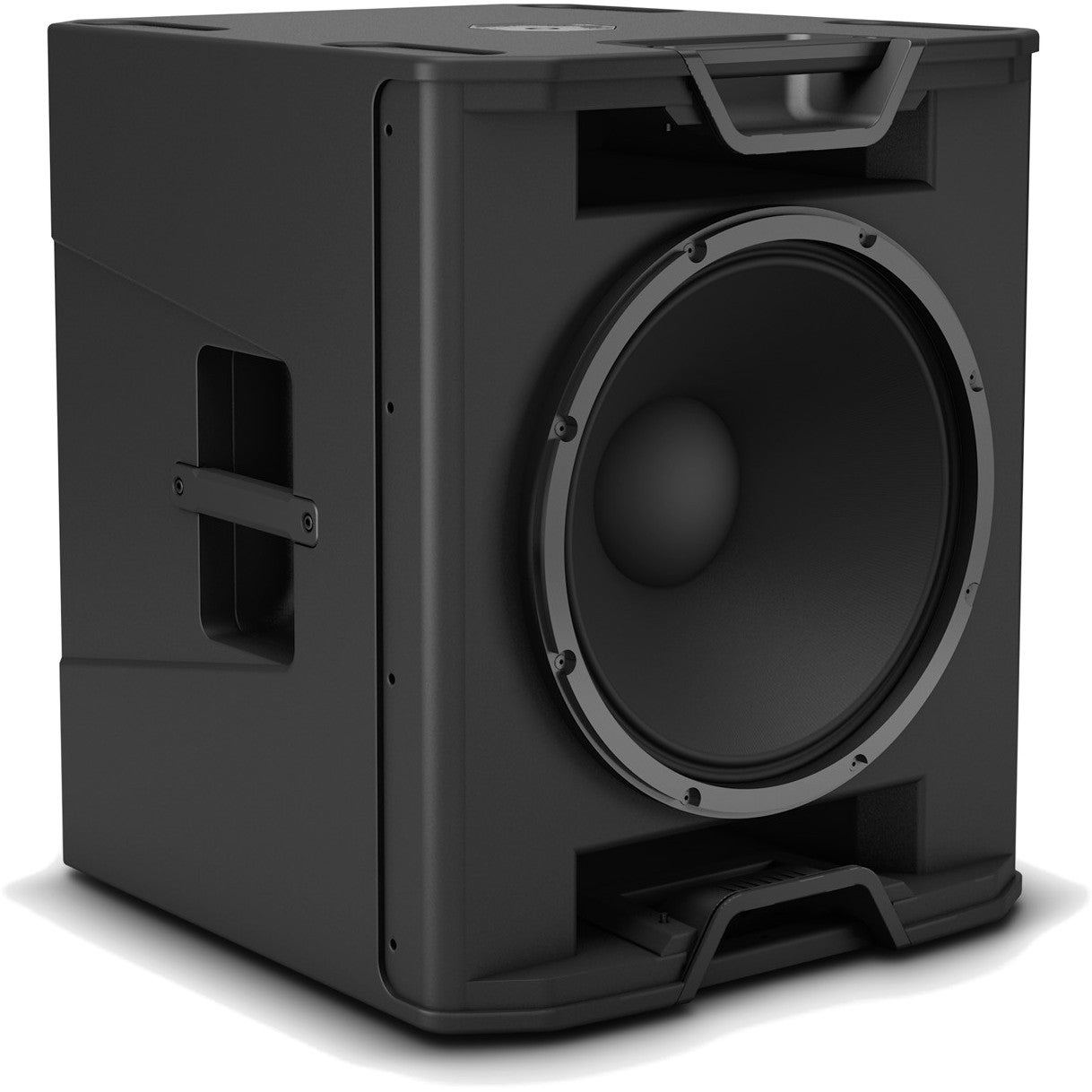 LD Systems ICOA SUB 15 A actieve 15 inch subwoofer 400 W