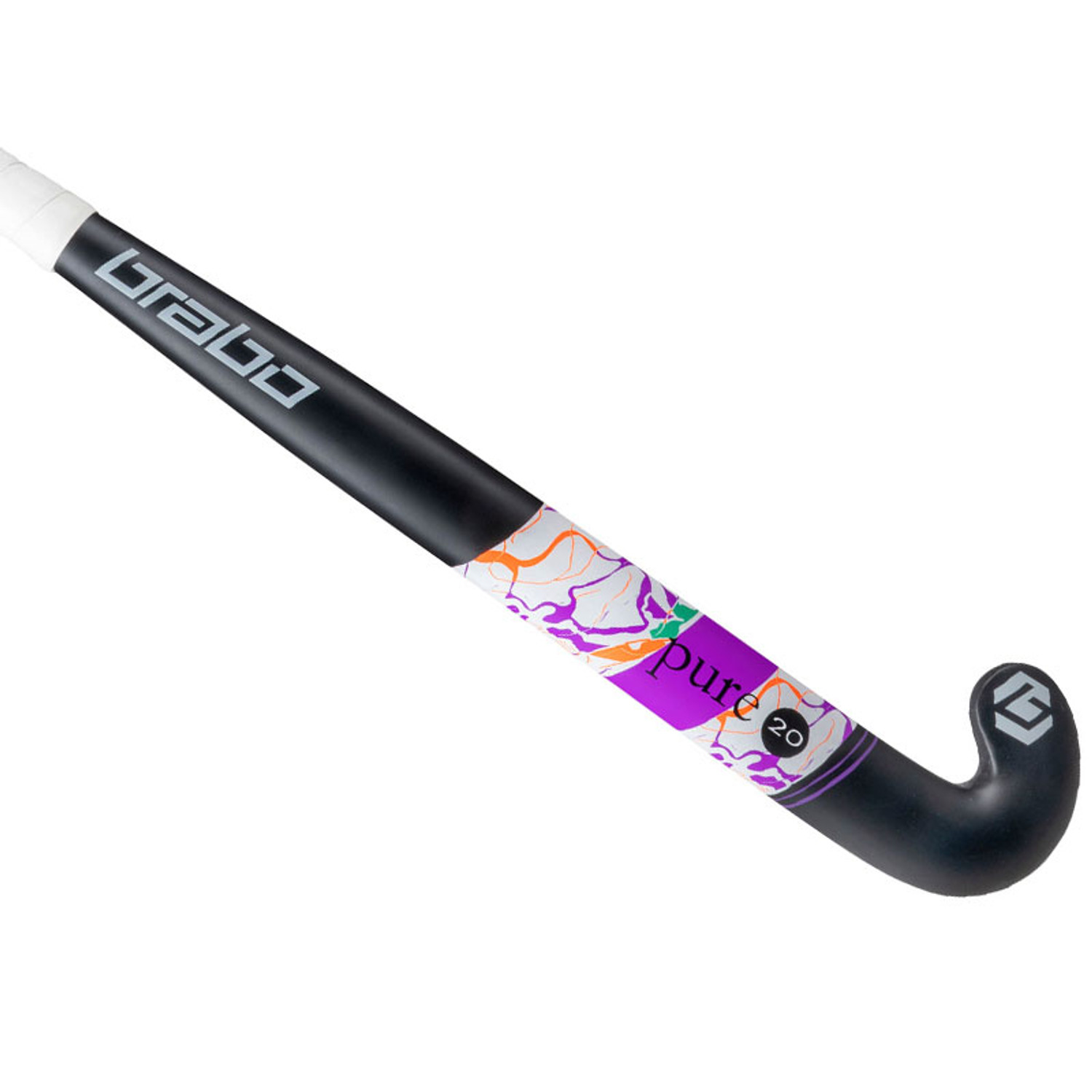 Brabo Pure 20 Lowbow
