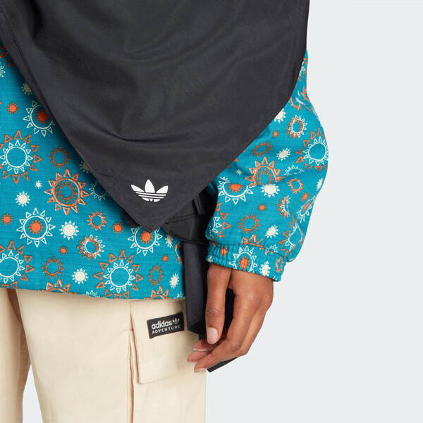 ADIDAS ORIGINALS FOULARD ALWAYS ORIGINAL