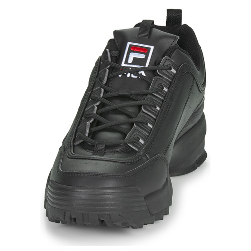 Fila - DISRUPTOR LOW - Noir