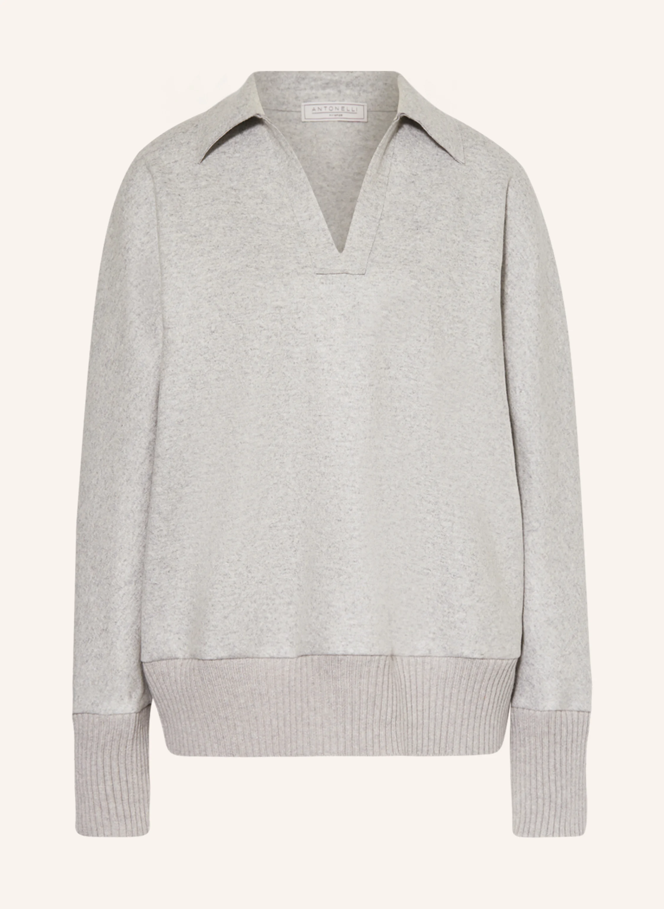 ANTONELLI firenze Pullover CARL