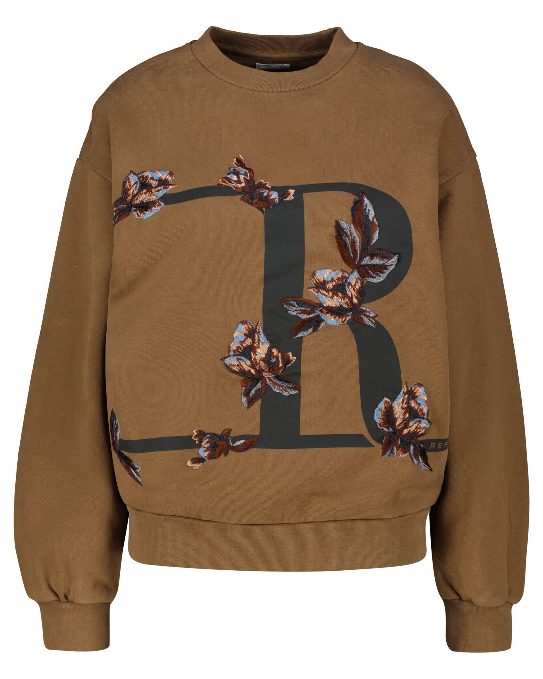Replay| Damen Sweatshirt