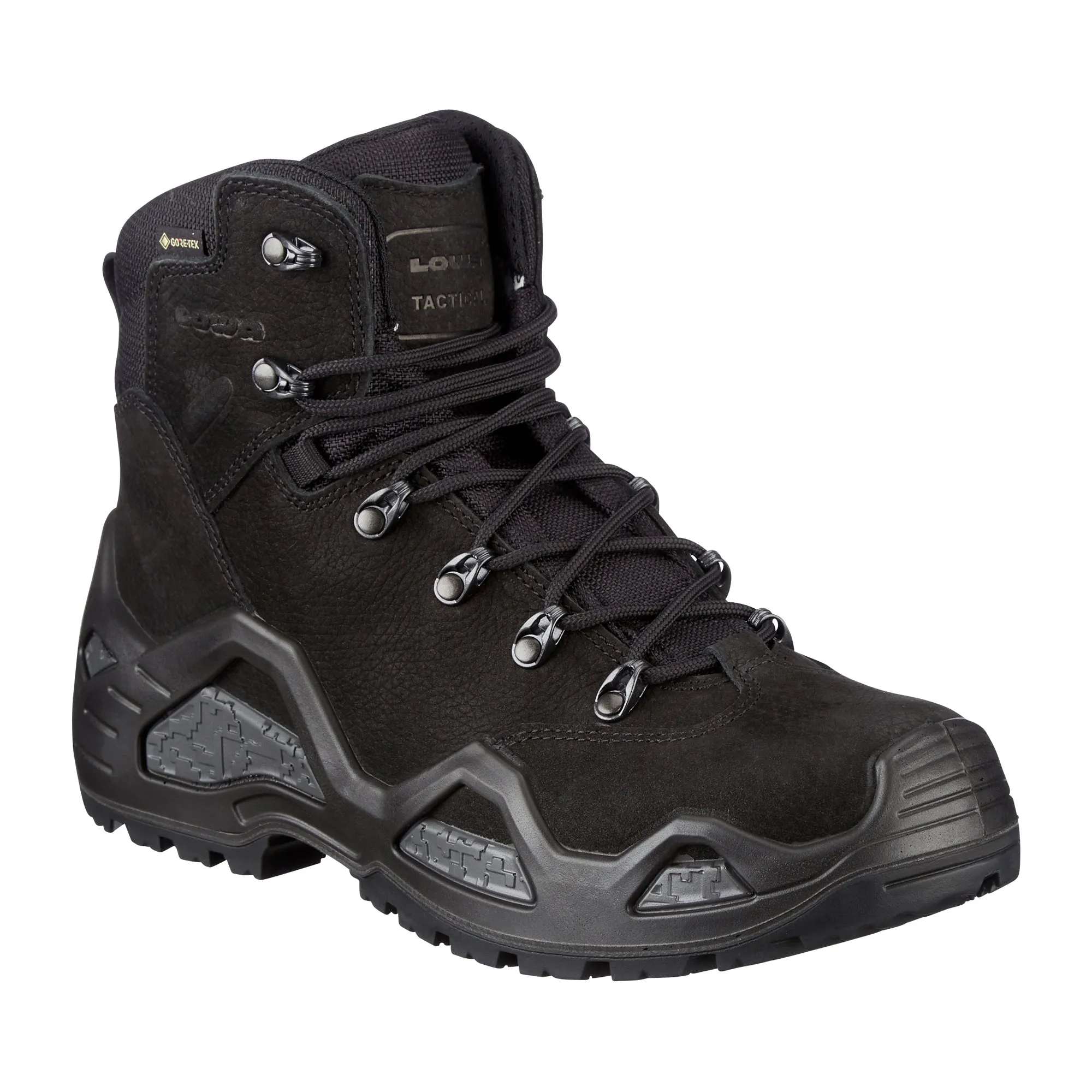 LOWA -  Einsatzstiefel Z-6N GTX C