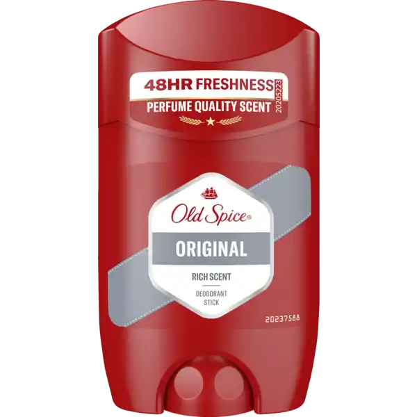 Deodorant Stick Original