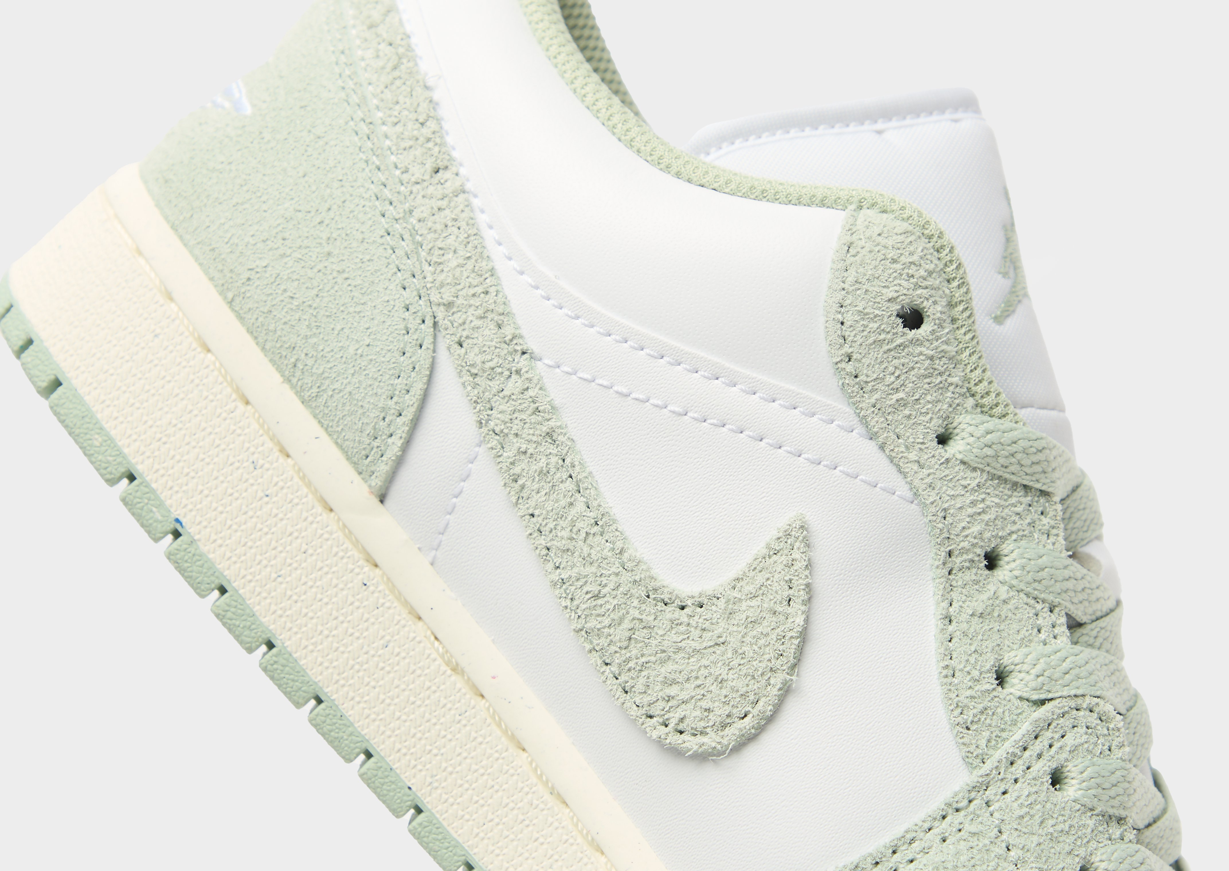 Jordan Air 1 Basse Homme