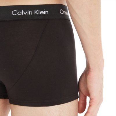 Boxer homme U2664G CALVIN KLEIN