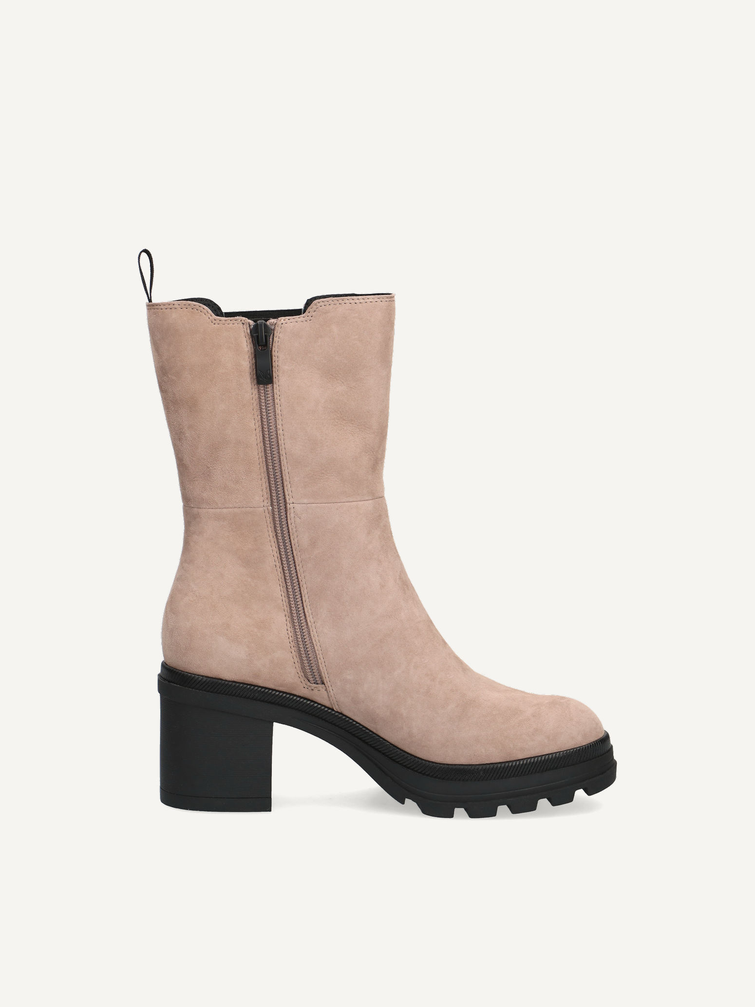 Stiefelette