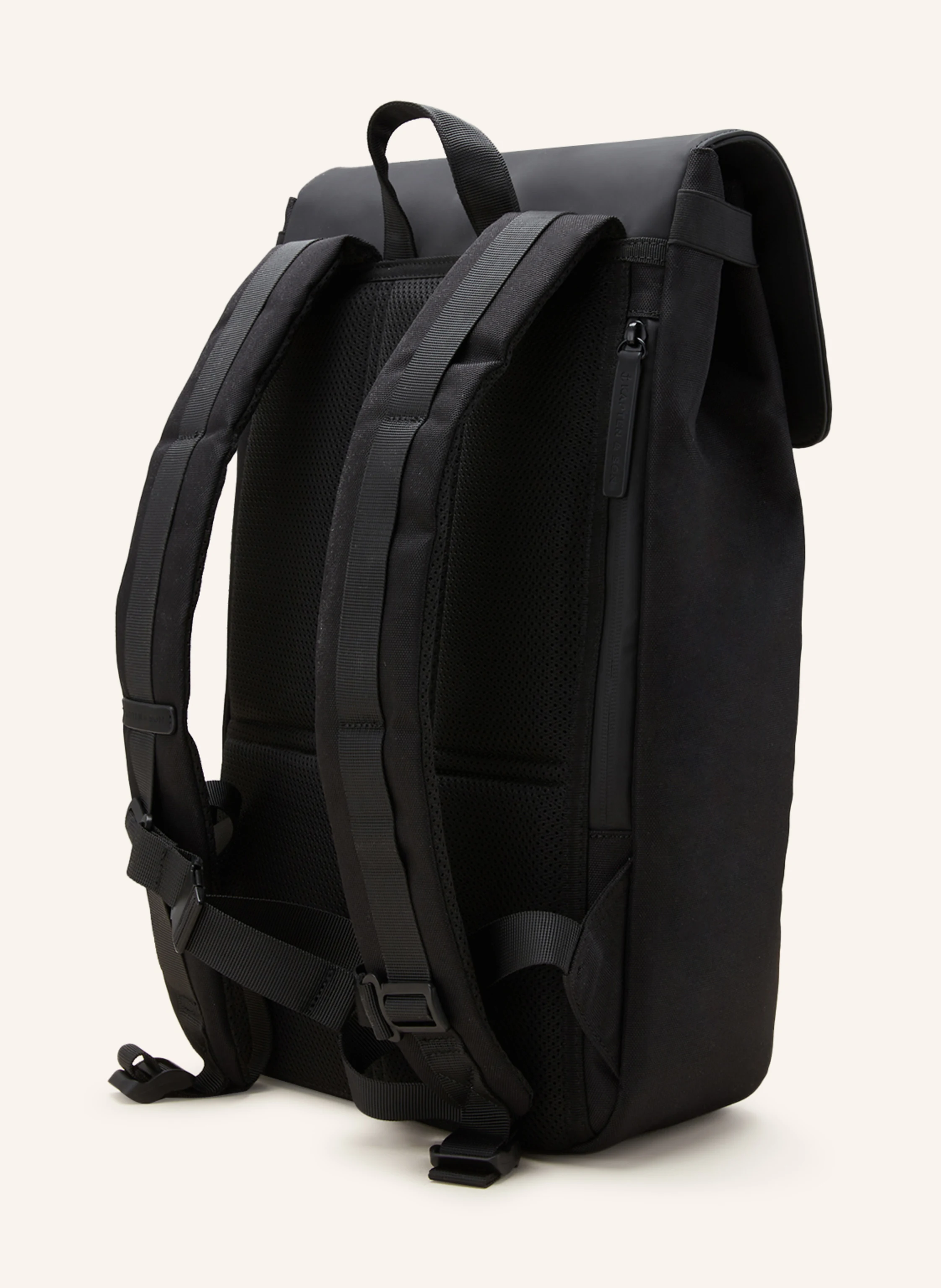 KAPTEN & SON Rucksack GOTEBORG 16 l mit Laptop-Fach