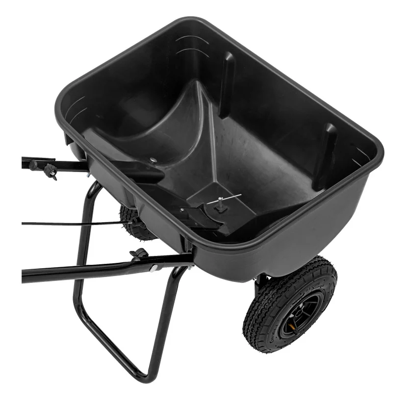 Spredervogn 20 l
