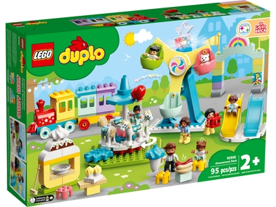 LEGO Pretpark (10956)