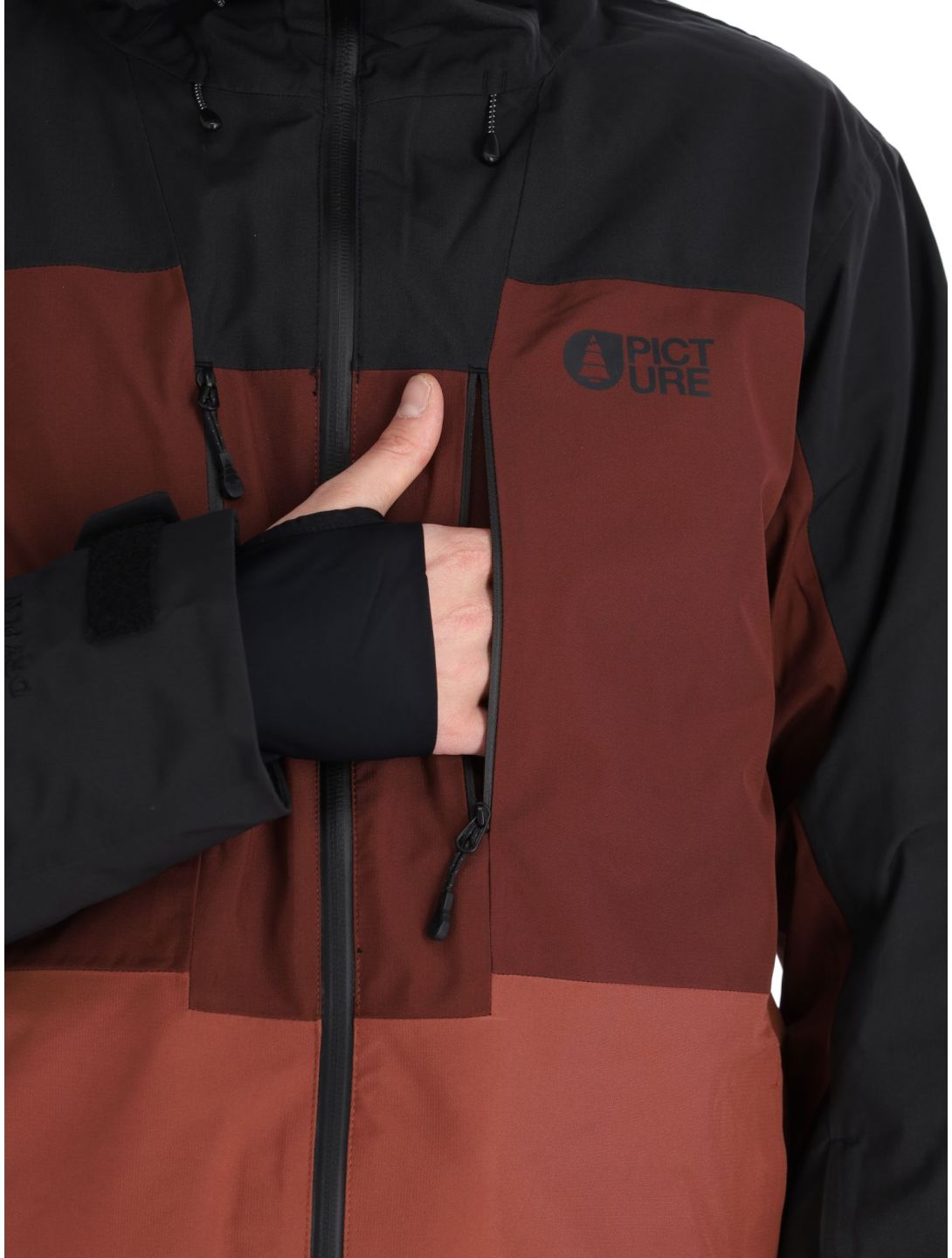 Object ski-jas heren
