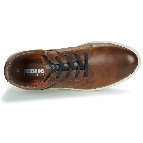 Redskins - SKATI - Cognac