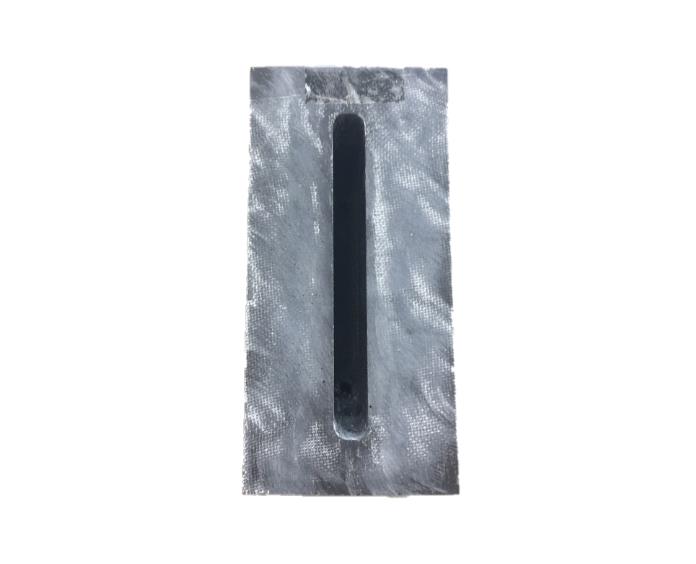 Chinook Boitier Deep Tuttle Foil Box