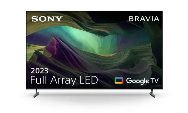 Sony Bravia KD-75X85L - 75