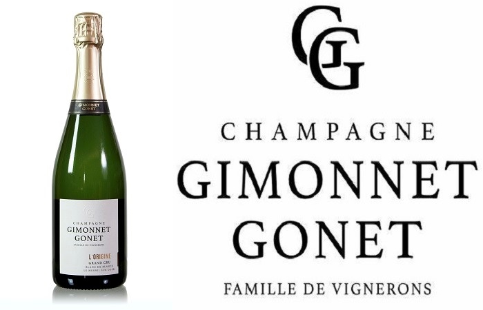 Origine – Gimonnet Gonet – Grand Cru Blanc de Blancs