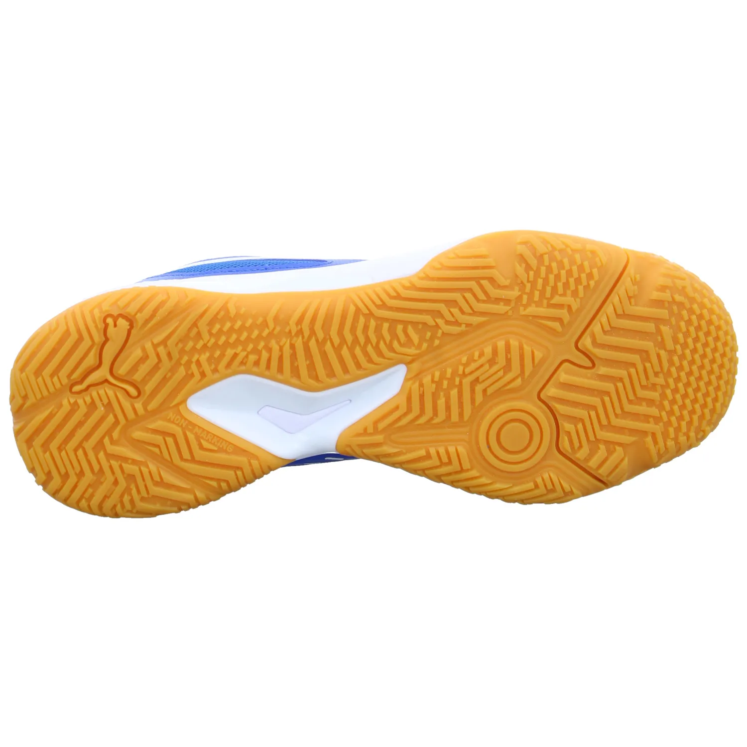 PUMA Indoor Freizeitschuh Royal Synthetik