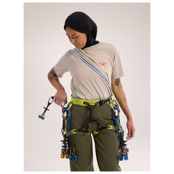 Arc'teryx - Women's Skaha Harness - Baudrier
