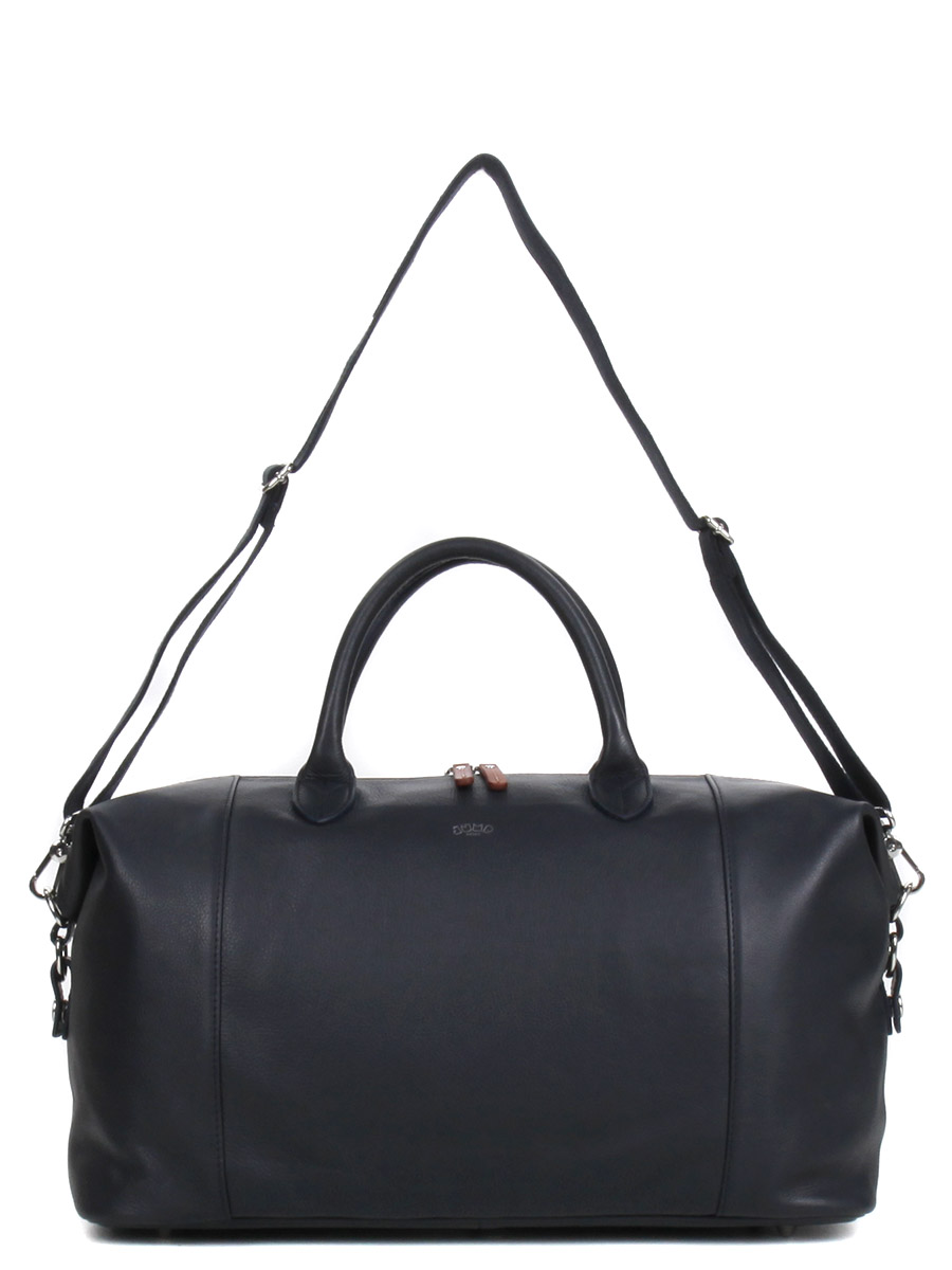 Sac de voyage Jump Uppsala Cuir 45 cm