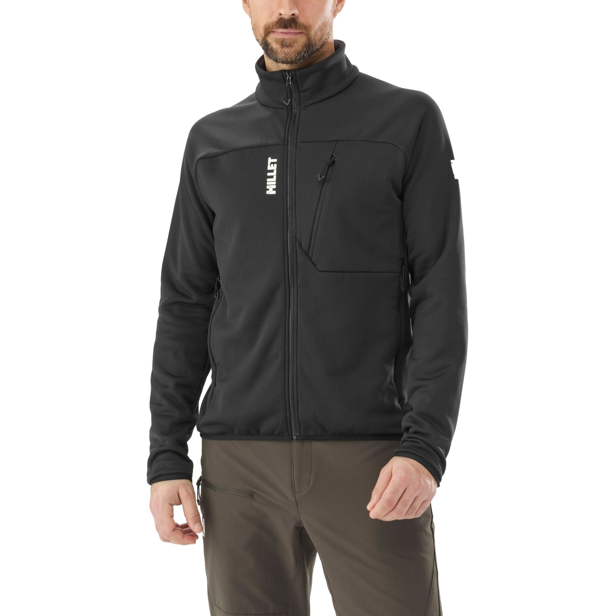 MilletSENECA FL JKT M