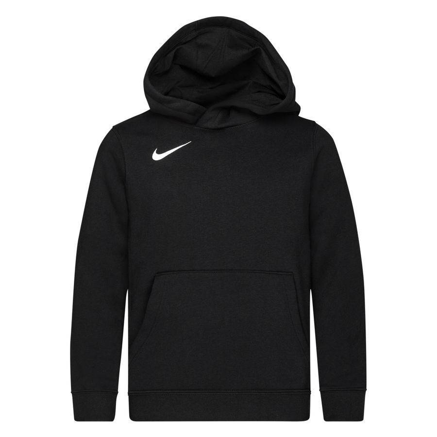 Nike Sweat à Capuche Fleece Park 20 - Noir/Blanc Enfant