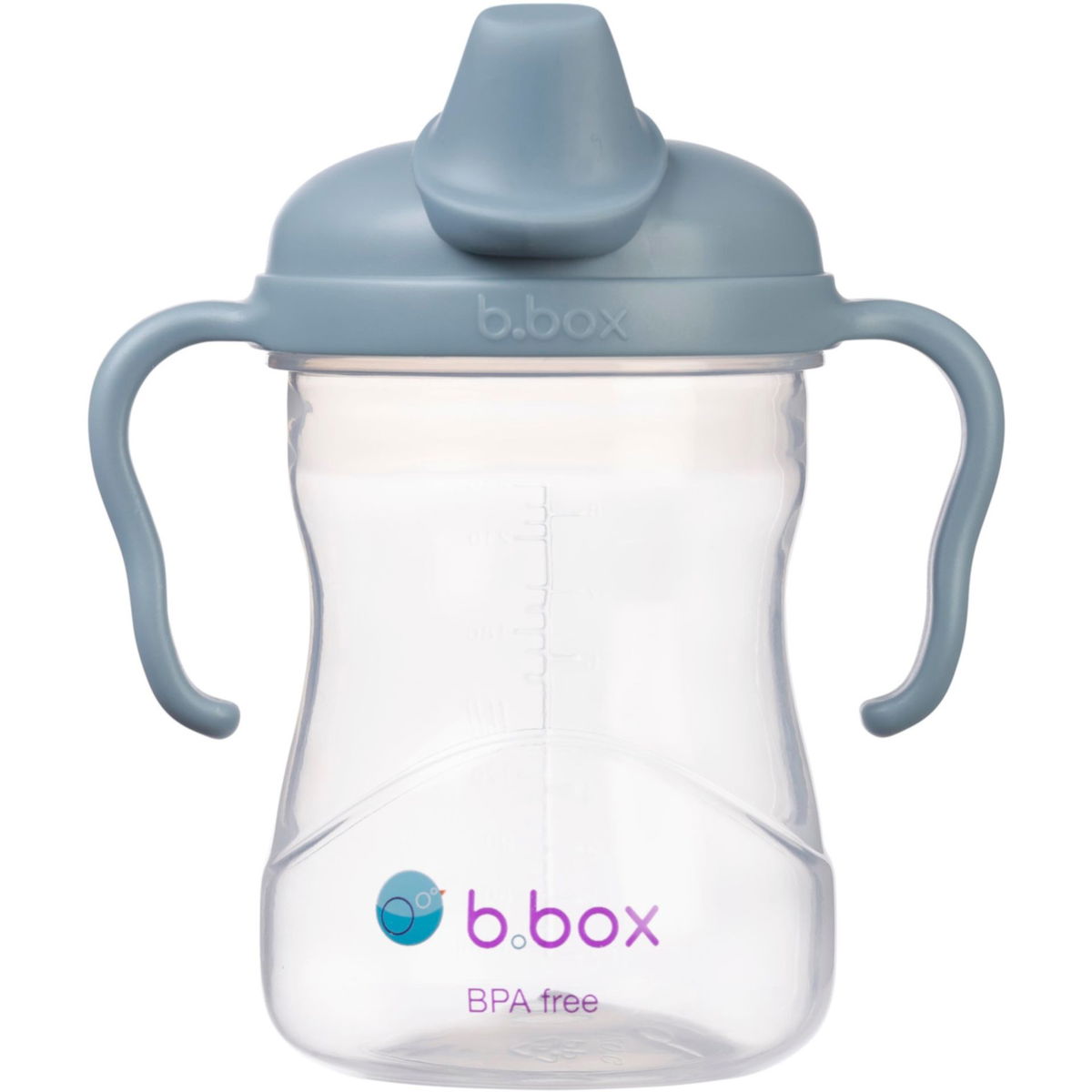 b.boxb.box   Schnabeltasse ocean