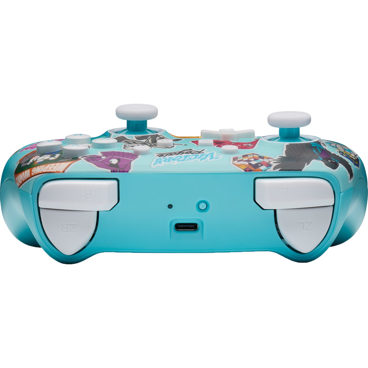 PowerA Switch Wireless kontroller