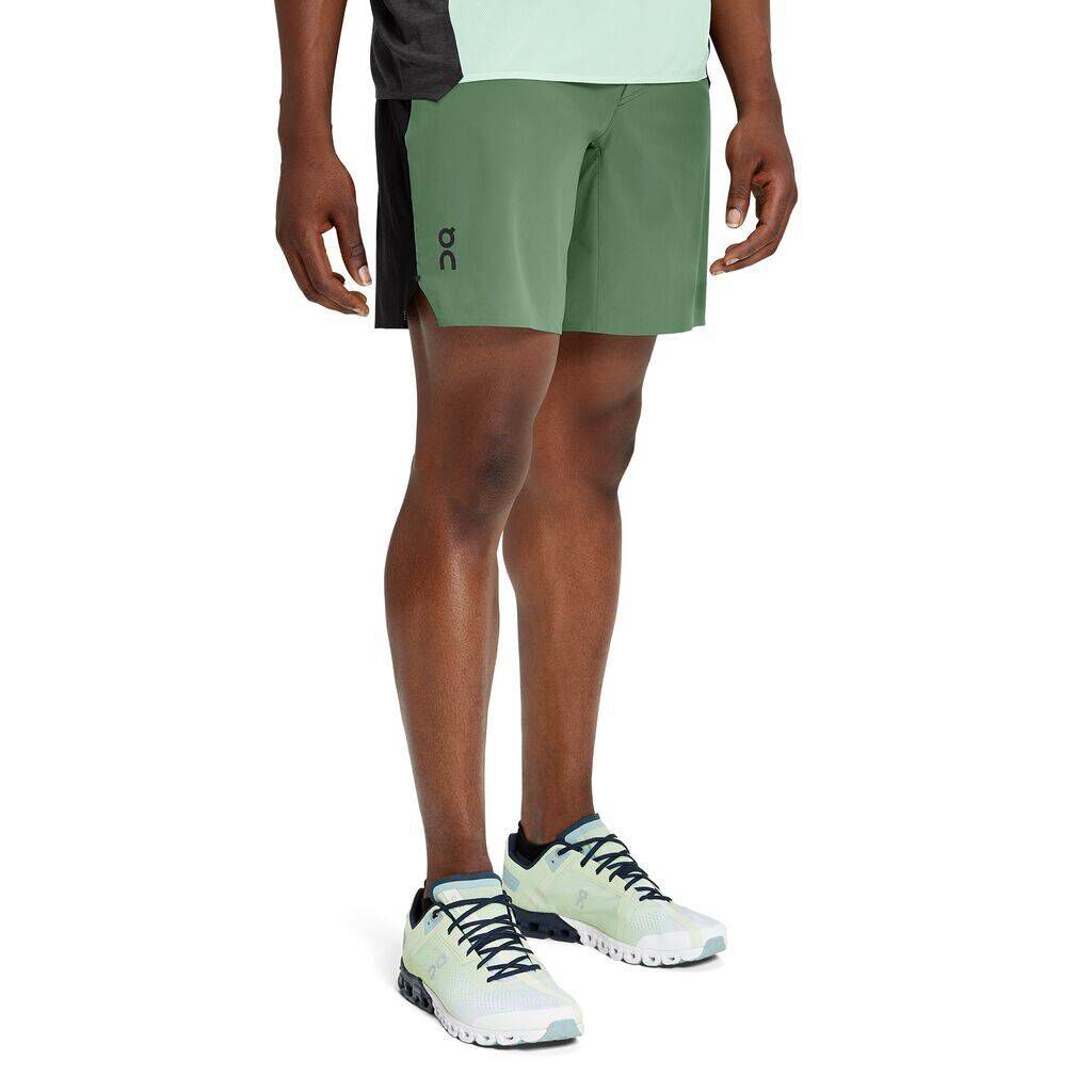 On| Herren Laufshorts LIGHTWEIGHT SHORTS