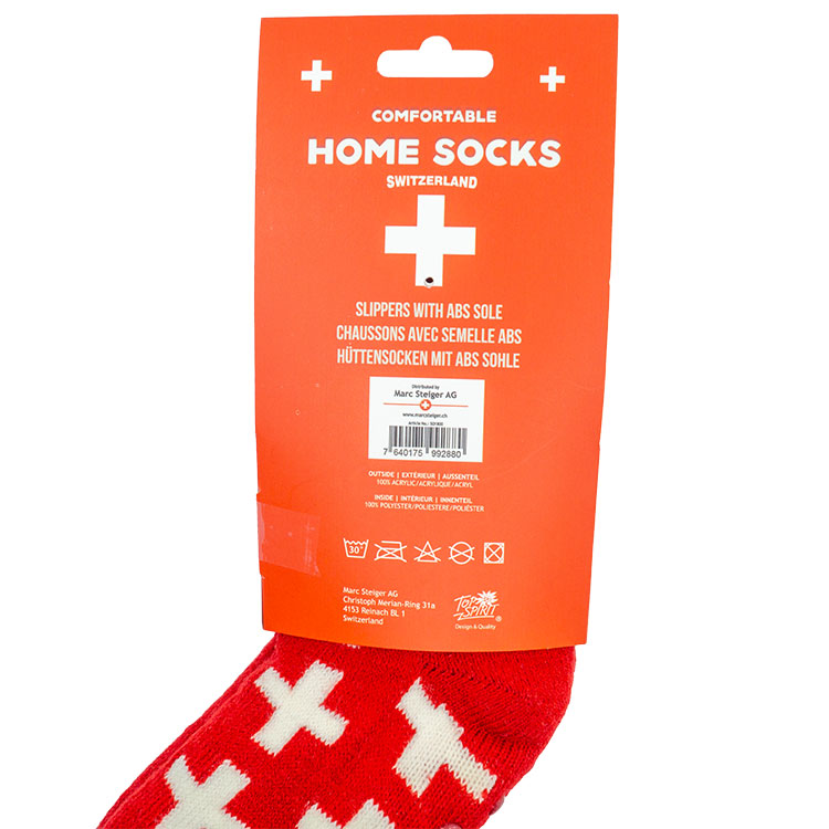 Homesocks 