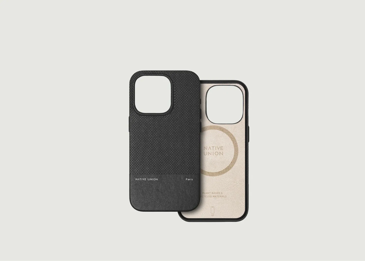 Coque (Re)Classic iPhone Native Union