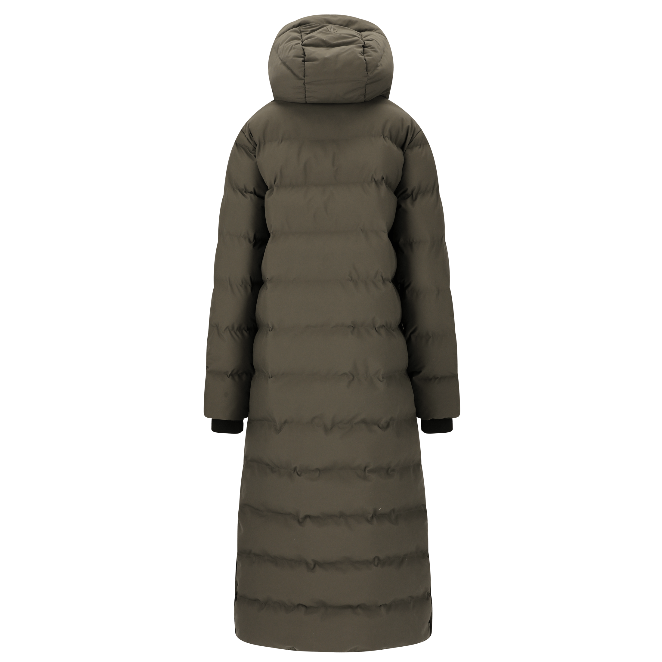 Vertical Joanu W Long Puffer Jacket - Jakke