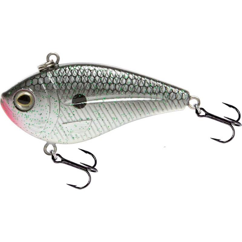 Leurre Coulant Livingston Lures Flatside 38 - 5.6Cm