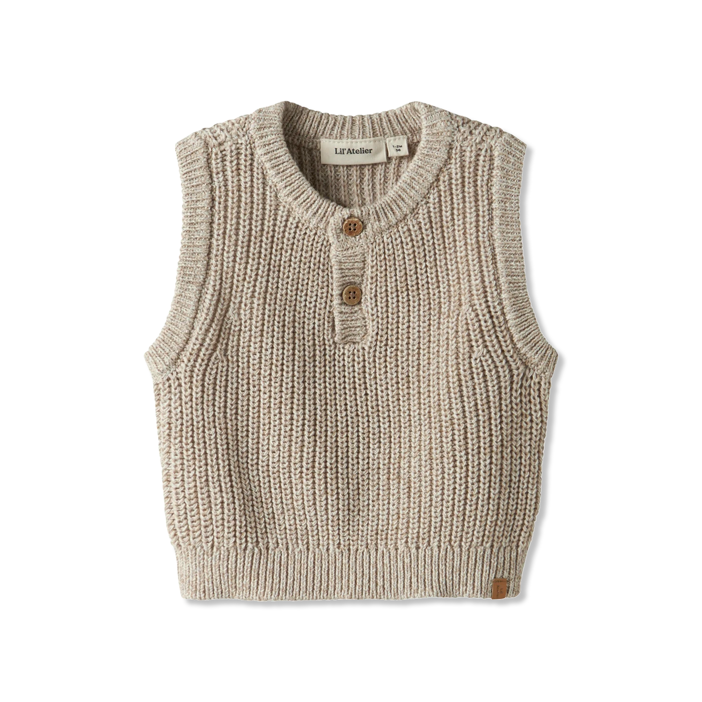 NBMROKKO vest