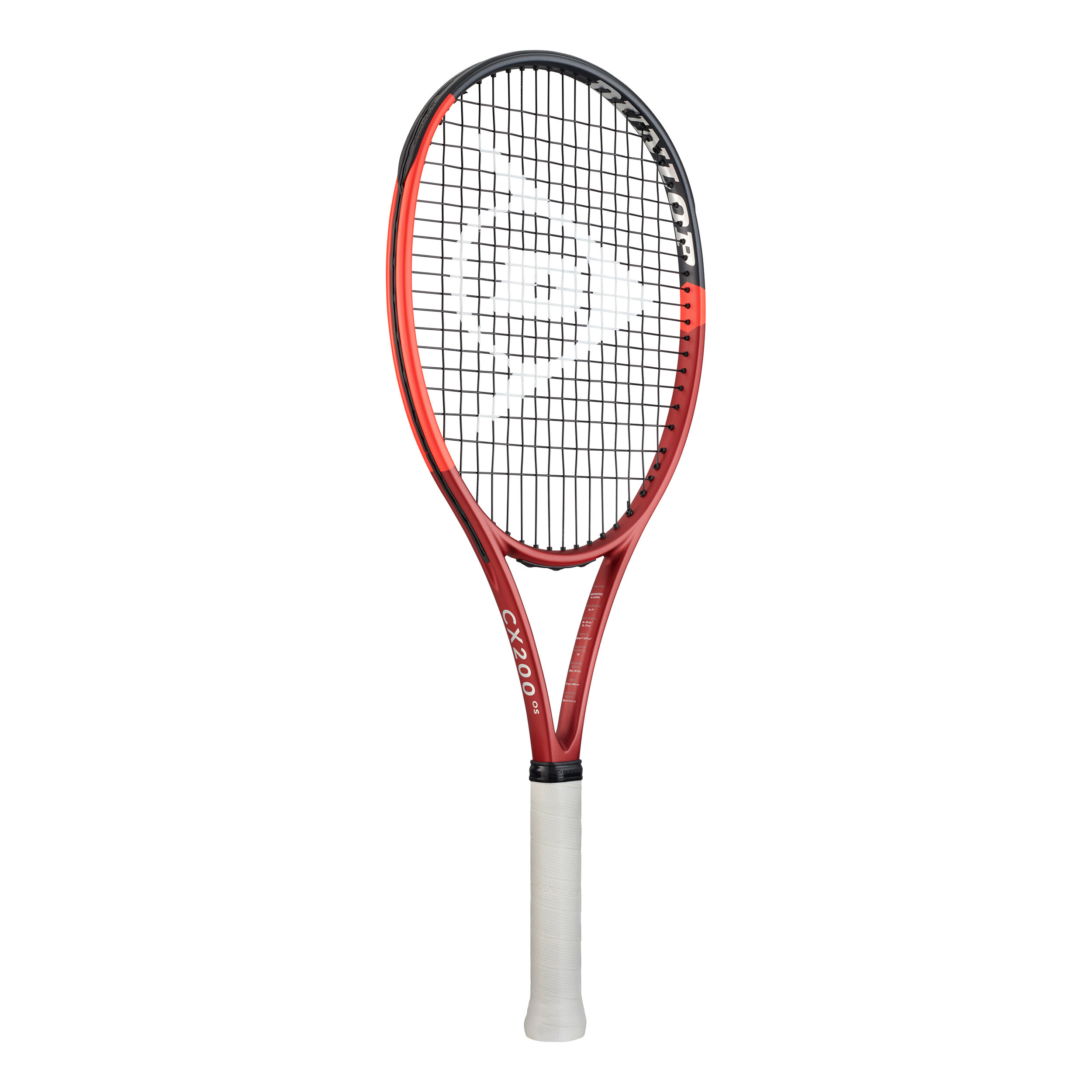 Dunlop CX 200 OS